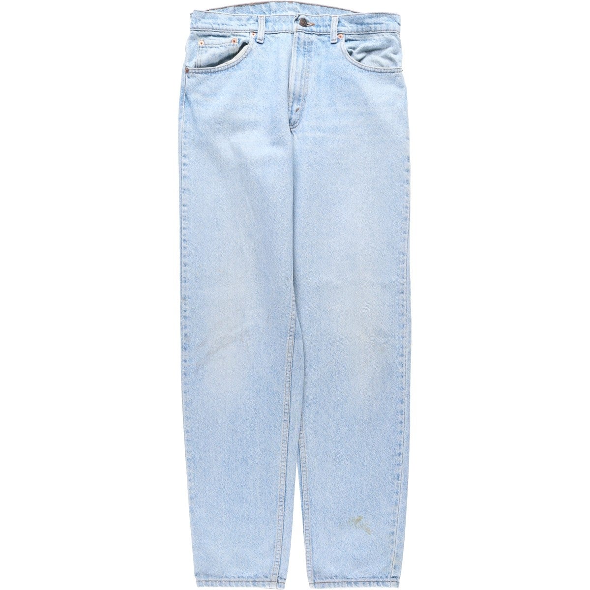 古着 リーバイス Levis 505-4865 テーパードデニムパンツ USA製 メンズ