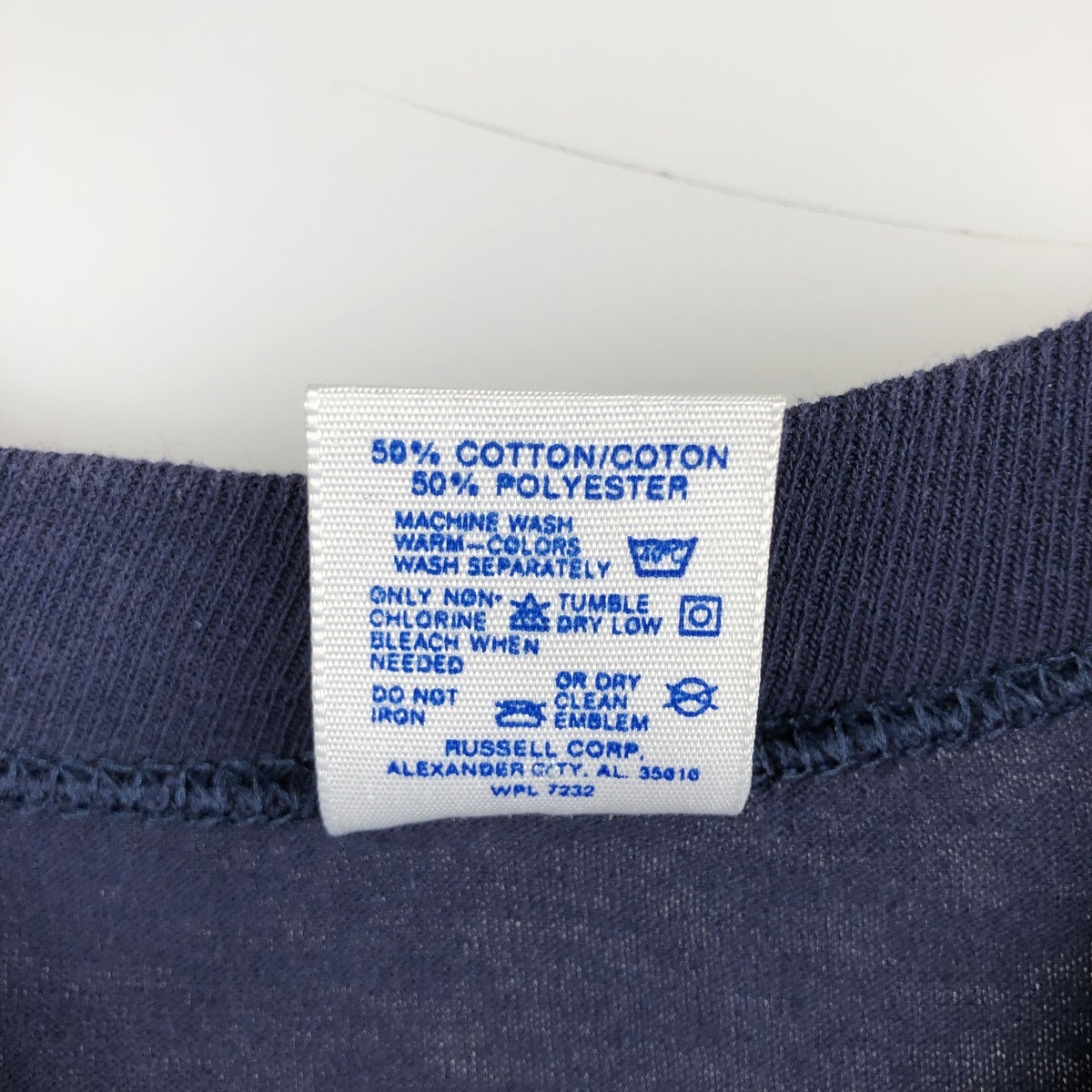 古着 90年代 ジャージーズ Jerzees スポーツプリントTシャツ USA製