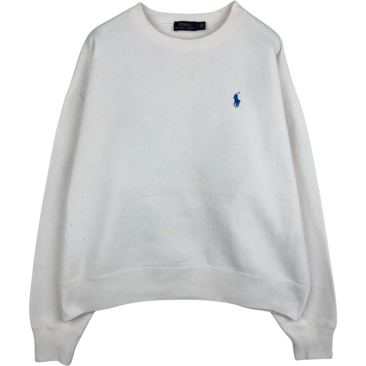 古着 ラルフローレン Ralph Lauren POLO RALPH LAUREN ショールカラー
