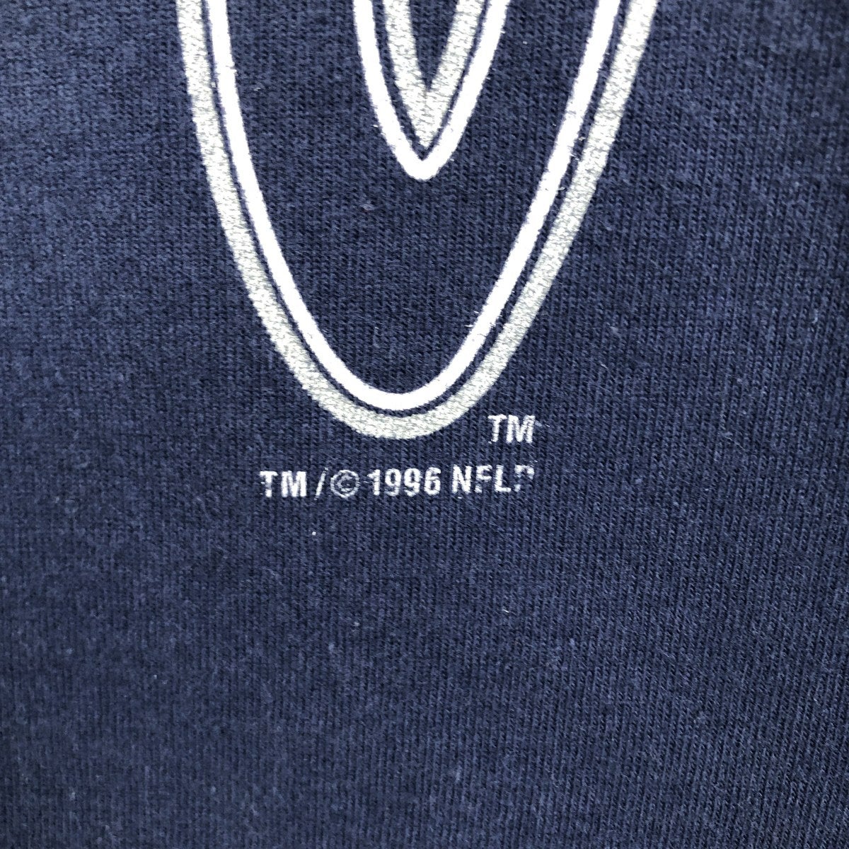 古着 90年代 ARTEX NFL DALLAS COWBOYS ダラスカウボーイズ スポーツ