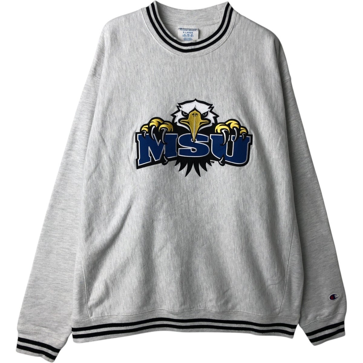 古着 チャンピオン Champion REVERSE WEAVE リバースウィーブ カレッジ
