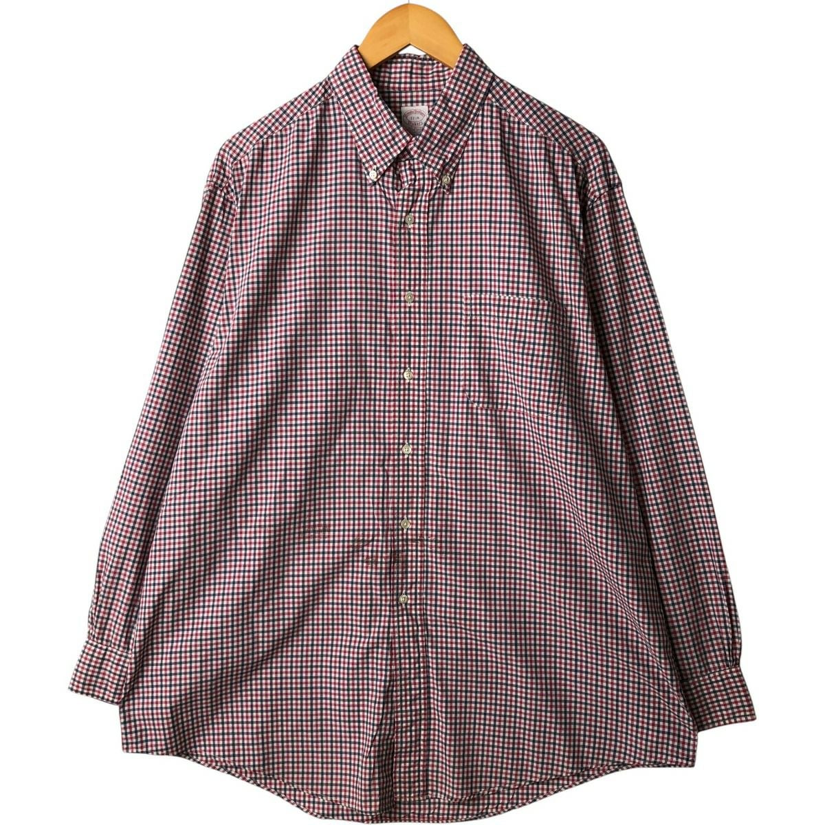 古着 80～90年代 ブルックスブラザーズ Brooks Brothers MAKERS