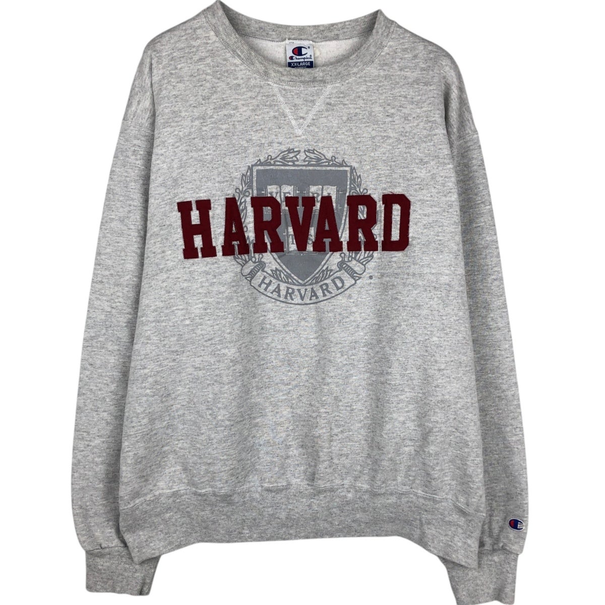 古着 90年代 チャンピオン Champion NOTRE DAME ノートルダム大学 V