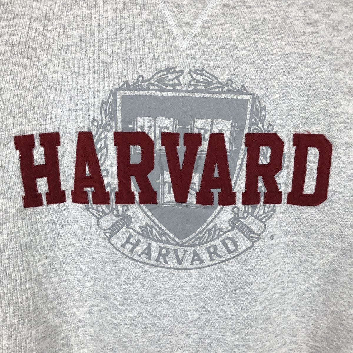 古着 90年代 チャンピオン Champion HARVARD ハーバード大学 カレッジ