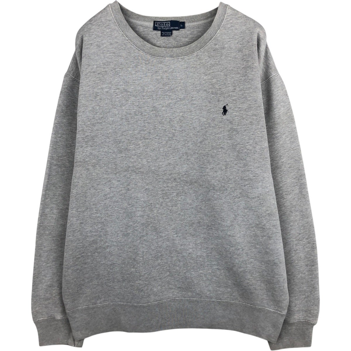 古着 ラルフローレン Ralph Lauren POLO by Ralph Lauren ワンポイント