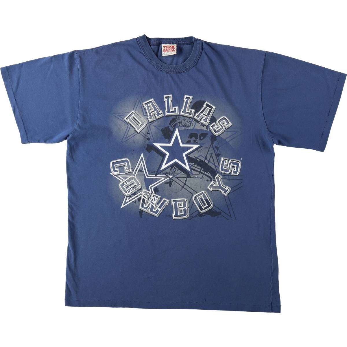 古着 90年代 チャンピオン Champion NFL DALLAS COWBOYS ダラス