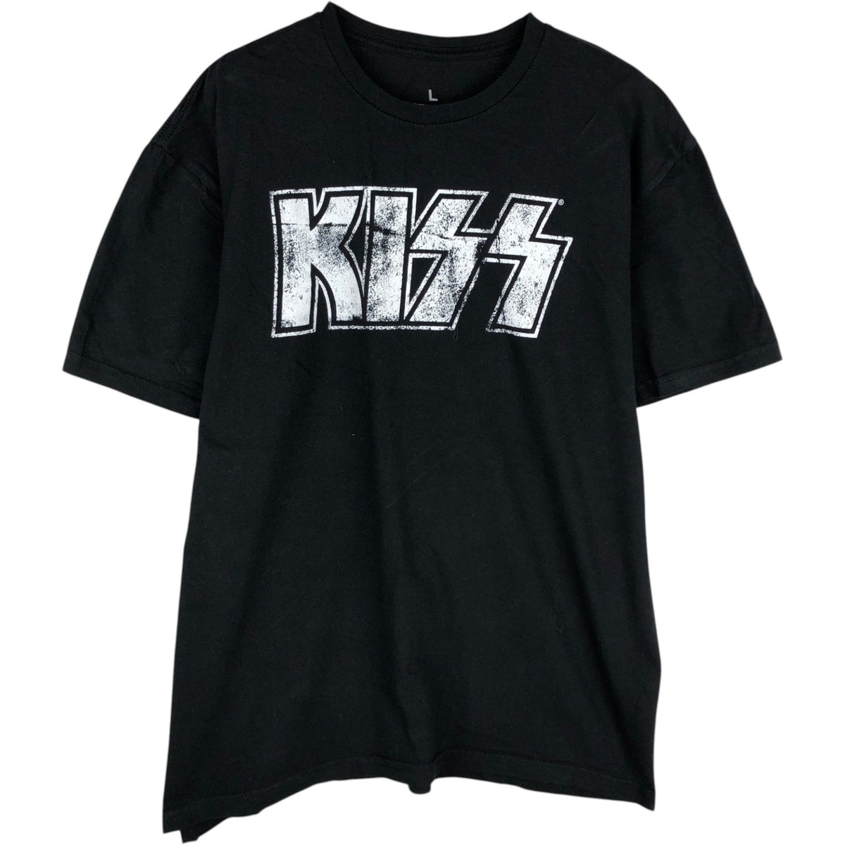 古着 KISS キッス バンドTシャツ バンT メンズS相当 /eaa569641 【中古
