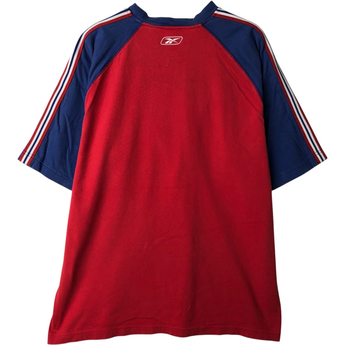 古着 リーボック Reebok NFL NEW YORK GIANTS ニューヨーク