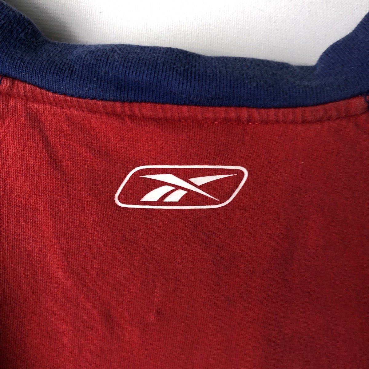 古着 リーボック Reebok NFL NEW YORK GIANTS ニューヨーク