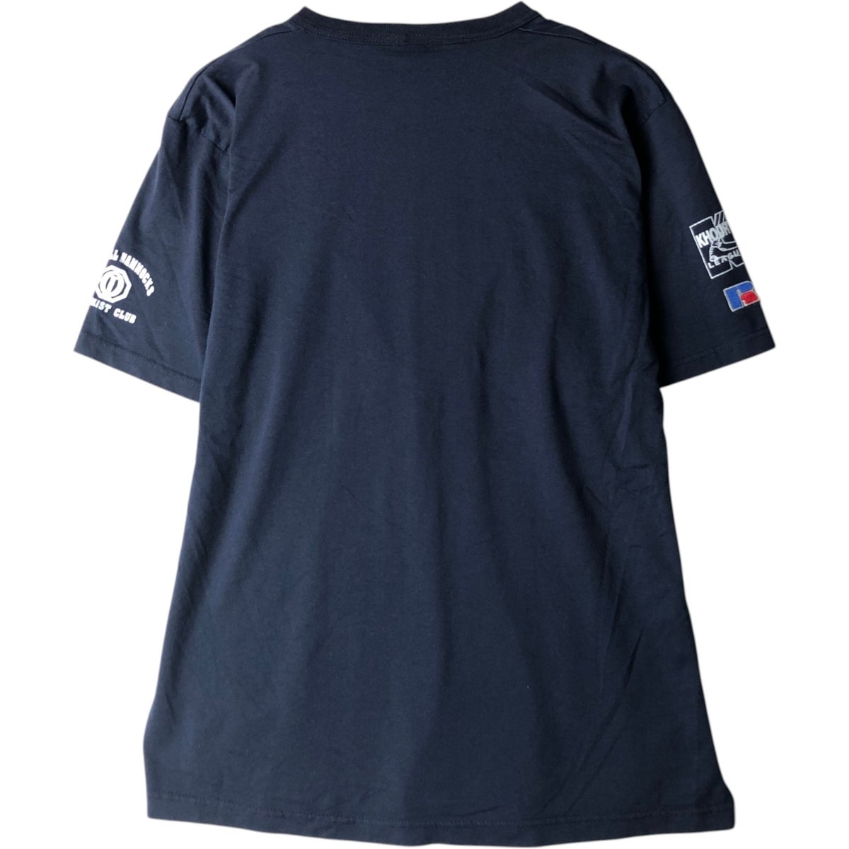 古着 90年代 ラッセル Russell MLB SEATTLE MARINERS シアトル