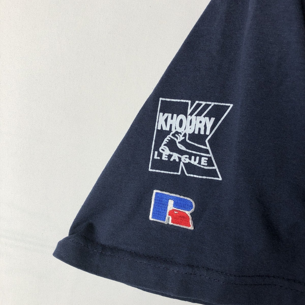 古着 90年代 ラッセル Russell MLB SEATTLE MARINERS シアトル