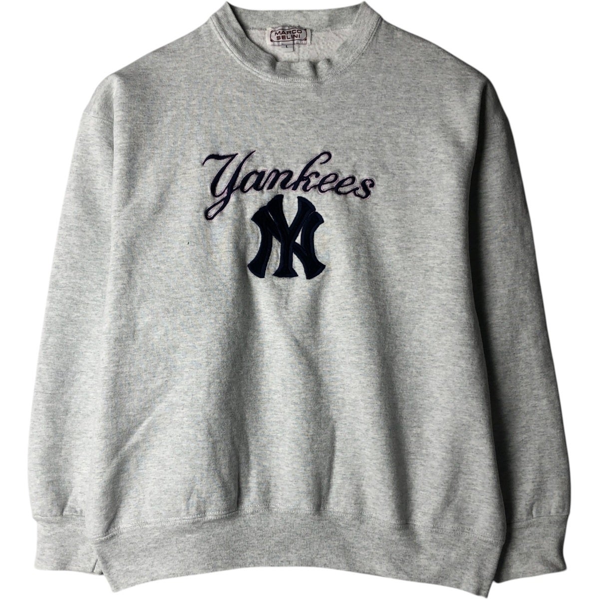 古着 90年代 MAJESTIC MLB NEW YORK YANKEES ニューヨークヤンキース