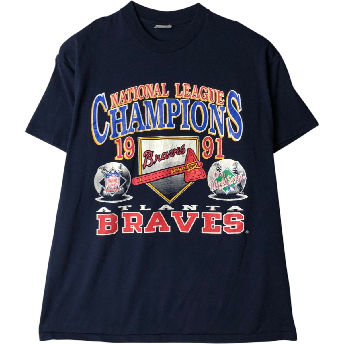 古着 90年代 SALEM MLB FLORIDA MARIINS フロリダマーリンズ スポーツ