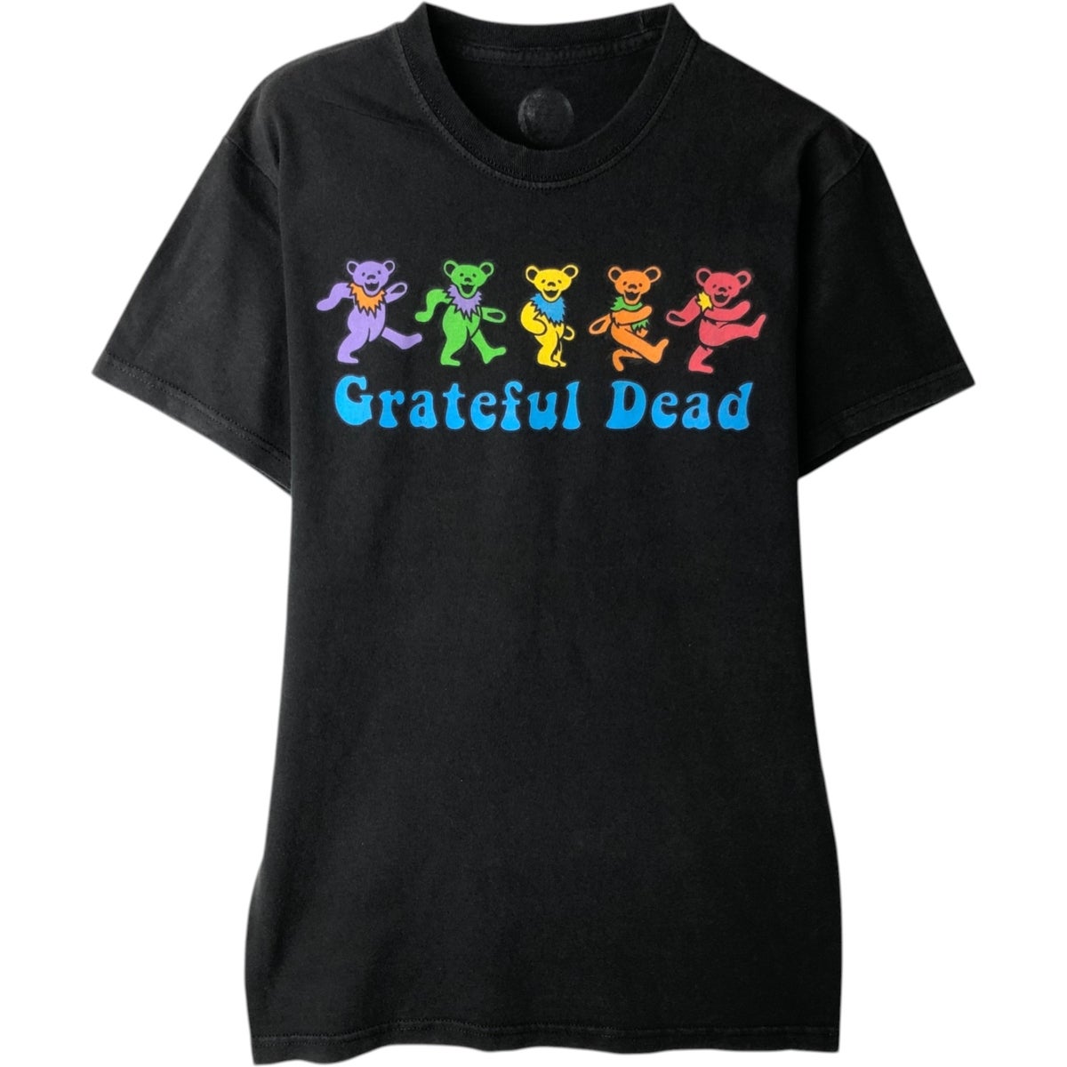 古着 GRATEFUL DEAD グレイトフルデッド DEAD BEAR デッドベアー