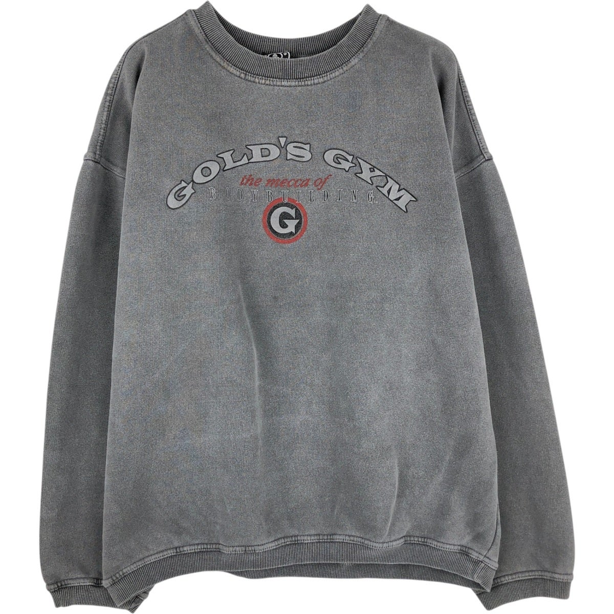 古着 HAMMILL CASUALS NABISCO ナビスコ アドバタイジング スウェット