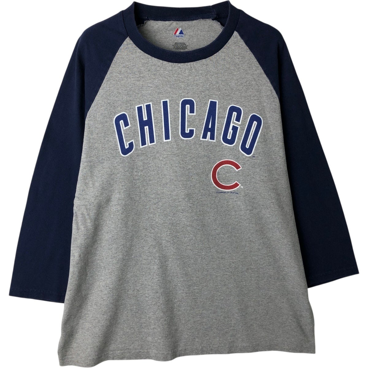 古着 ～00年代 ナイキ NIKE TEAM MLB DETROIT TIGERS デトロイト