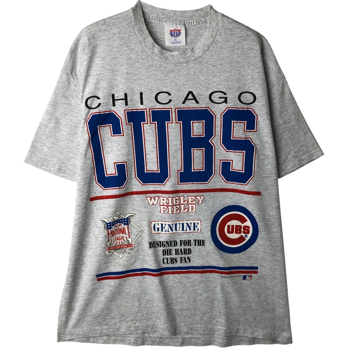 古着 90年代 BIKE MLB CHICAGO WHITE SOX シカゴホワイトソックス ロゴ