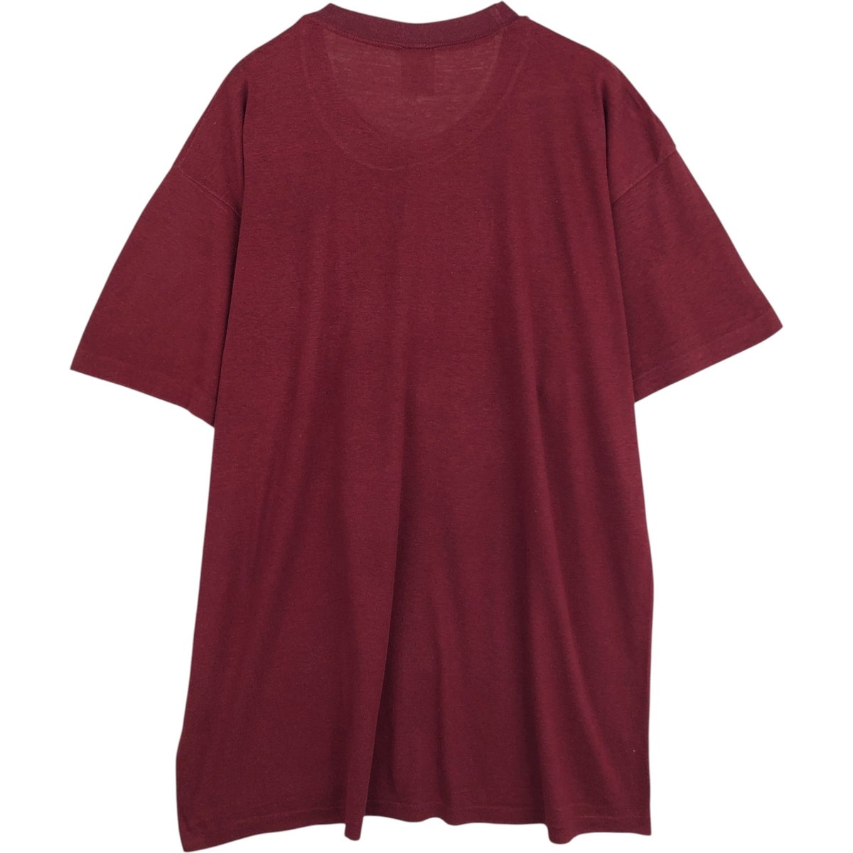 古着 ロゴセブン LOGO7 NFL WASHINGTON REDSKINS ワシントンレッド