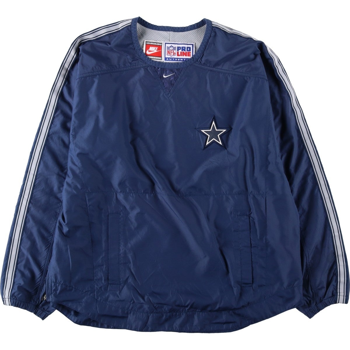 古着 00年代 ナイキ NIKE TEAM NFL DALLAS COWBOYS ダラスカウボーイズ