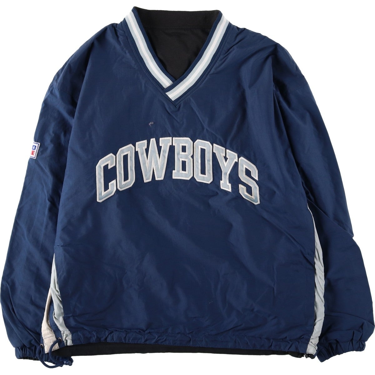 古着 スターター Starter NFL DALLAS COWBOYS ダラスカウボーイズ