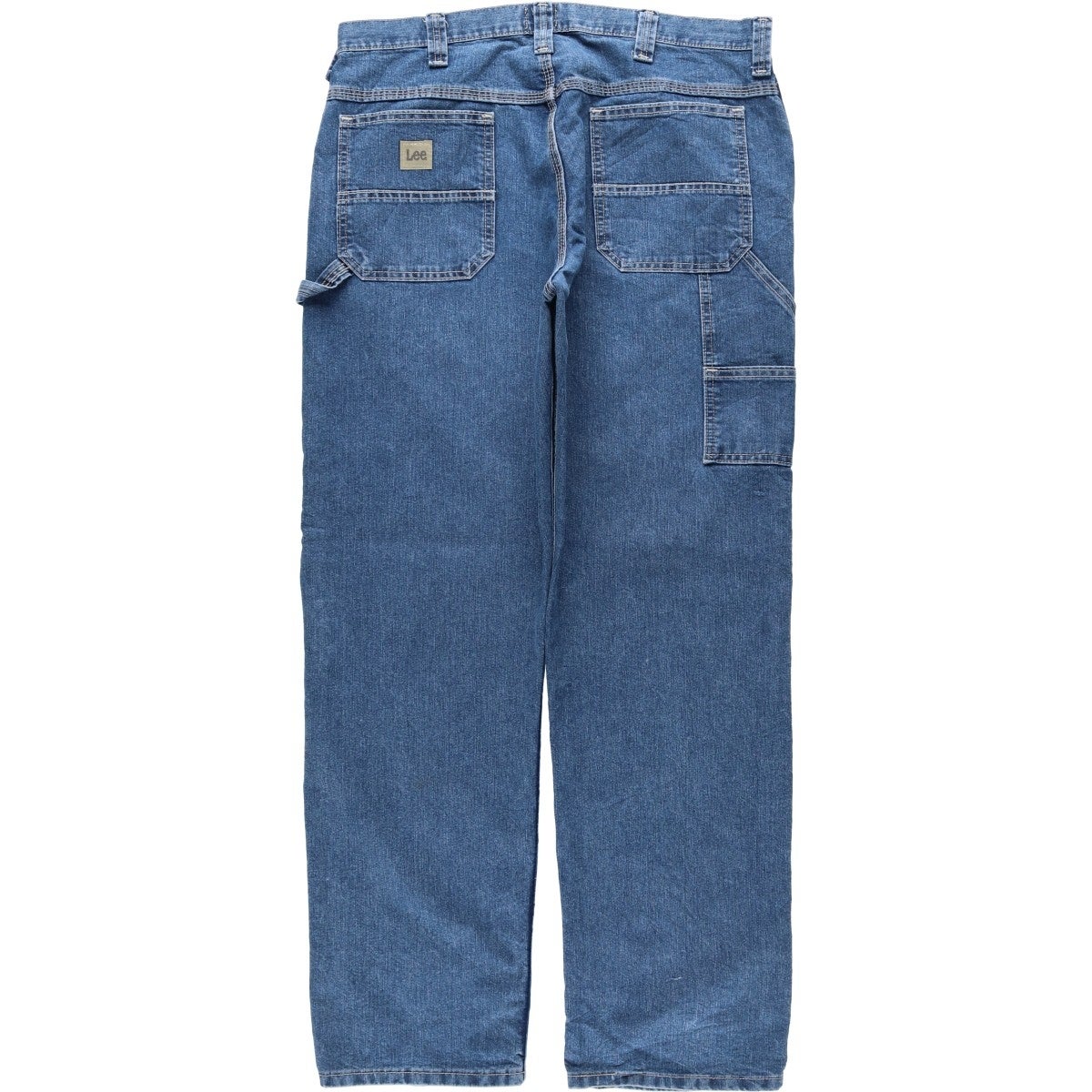古着 リー Lee LOOSE FIT デニムペインターパンツ メンズw37相当/eaa569771 000002692779-02.jpg?size=m&w=