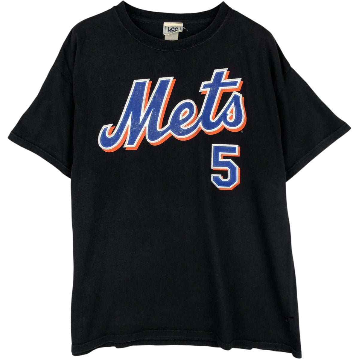 古着 00年代 ナイキ NIKE TEAM MLB NEW YORK METS ニューヨークメッツ