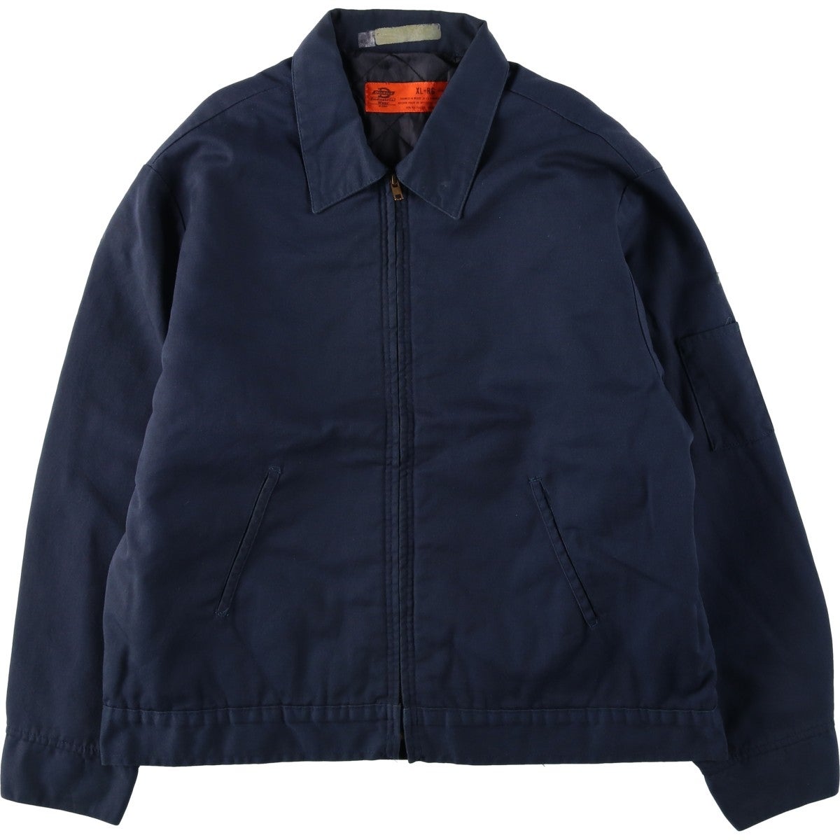 古着 ディッキーズ Dickies アイゼンハワージャケット ワーク