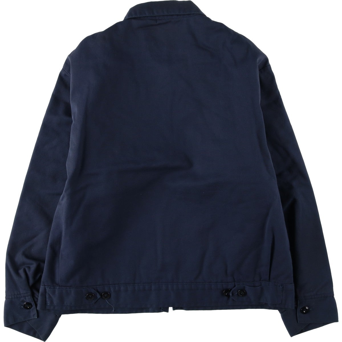 古着 ディッキーズ Dickies アイゼンハワージャケット ワーク