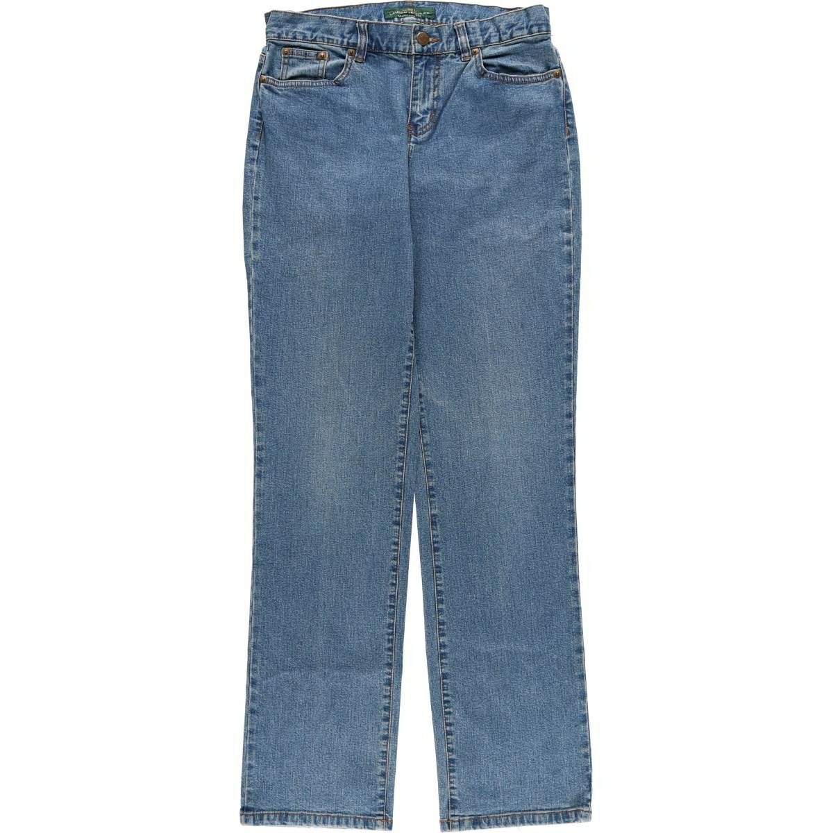 古着 00年代 ラルフローレン Ralph Lauren POLO JEANS COMPANY フレア