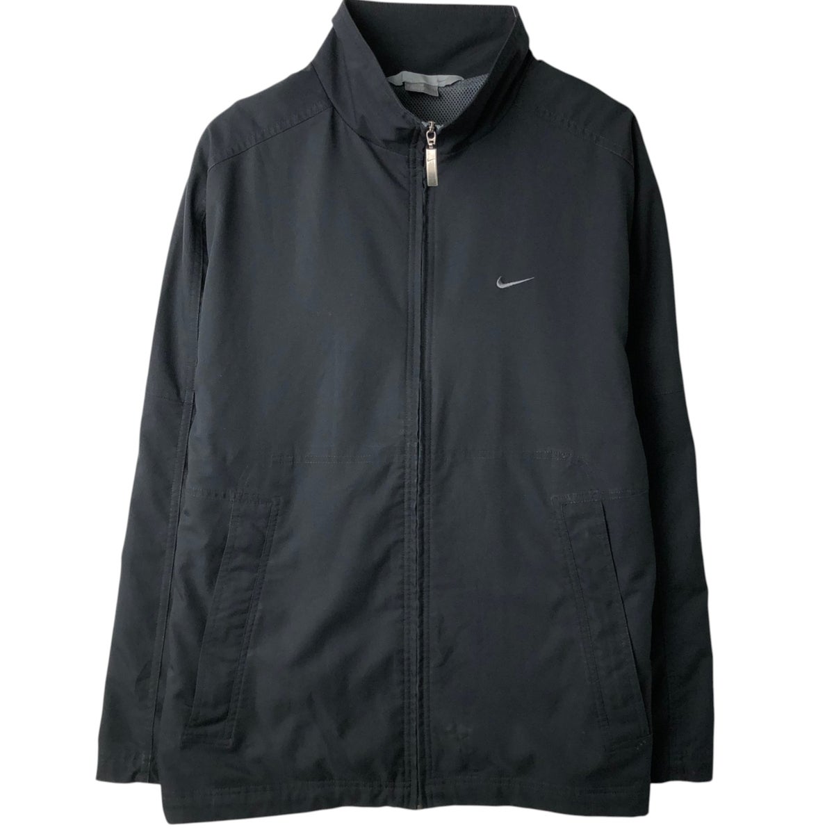 古着 00年代 ナイキ NIKE ウインドブレーカー メンズL相当 /eaa634305