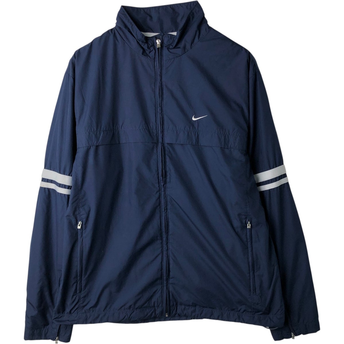古着 00年代 ナイキ NIKE ウインドブレーカー メンズL相当/eaa634305 古着 00年代 ナイキ NIKE ウインドブレーカー メンズL相当 /eaa634305