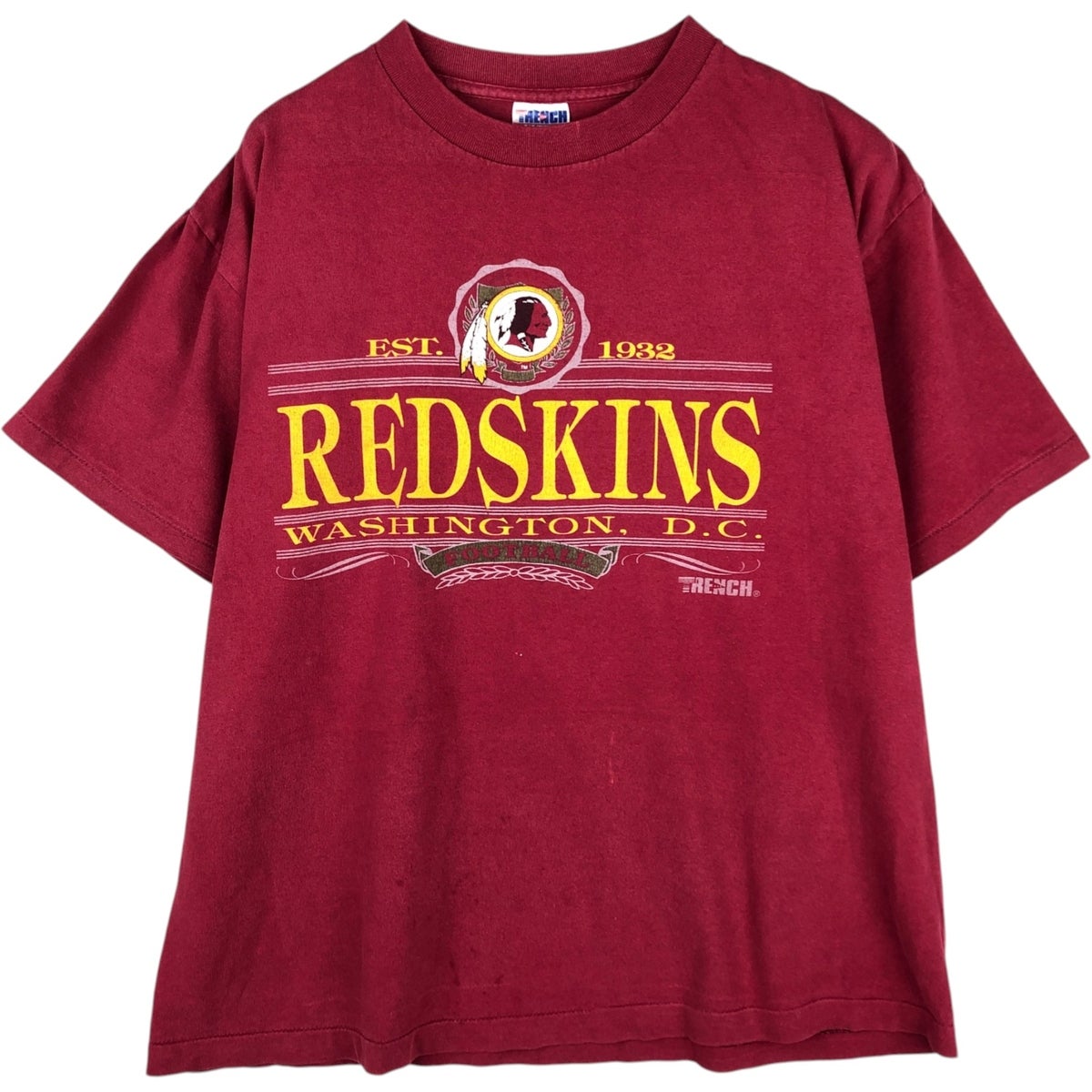 古着 90年代 NFL PITTSBURGH STEELERS ピッツバーグスティーラーズ