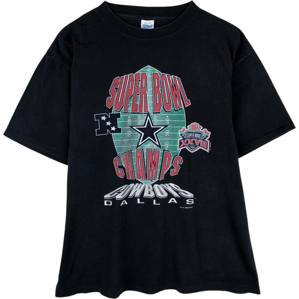 古着 90年代 NUTMEG NFL DALLAS COWBOYS ダラスカウボーイズ スポーツ