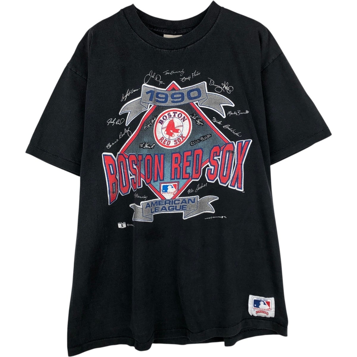 古着 90年代 MLB CHICAGO WHITE SOX シカゴホワイトソックス スポーツ