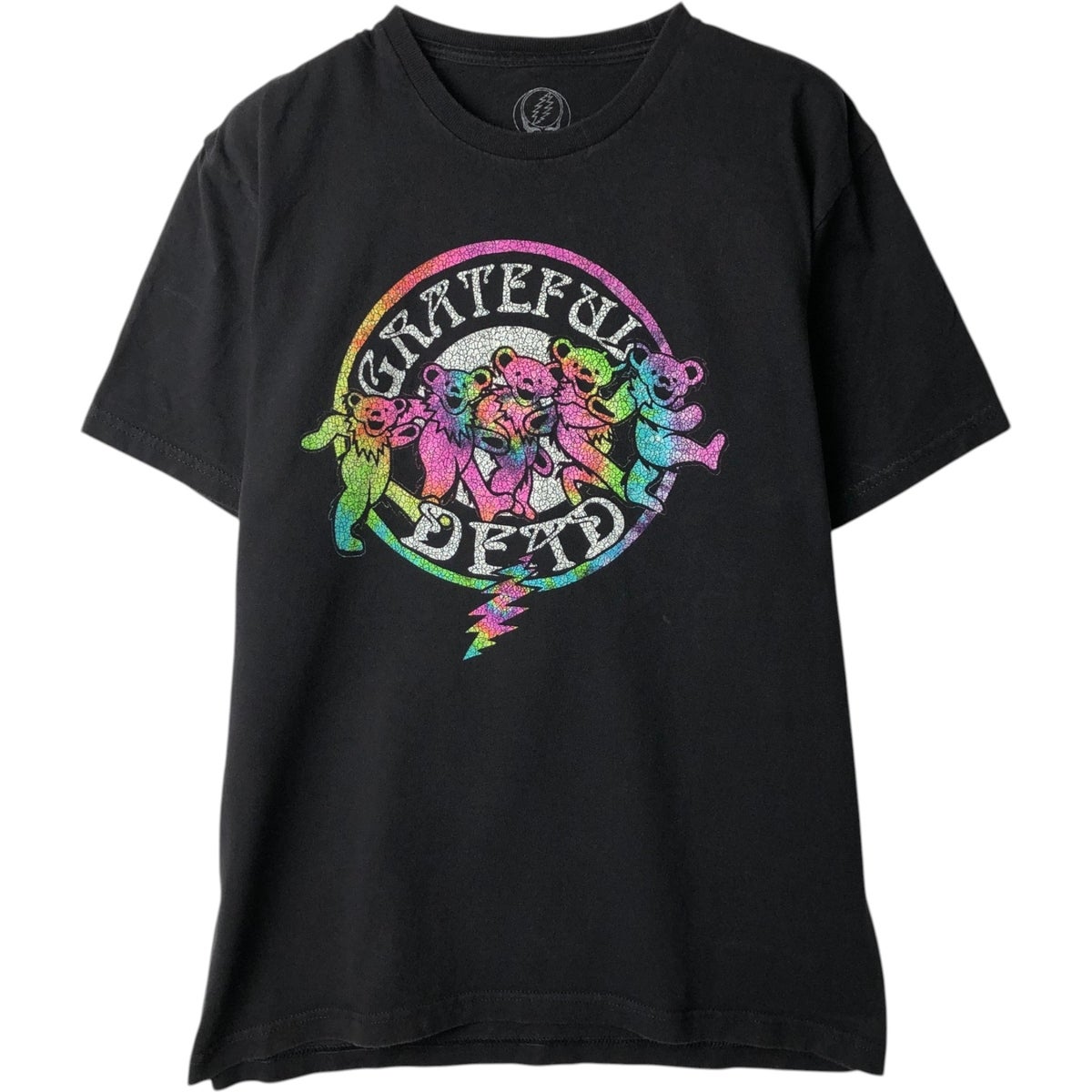古着 GRATEFUL DEAD グレイトフルデッド DEAD BEAR デッドベアー