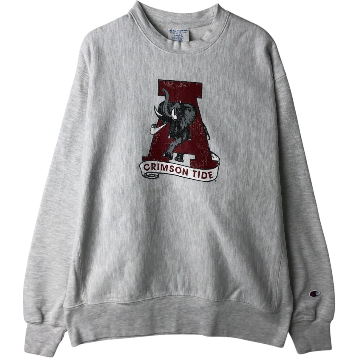 古着 チャンピオン Champion REVERSE WEAVE リバースウィーブ NORTH CAROLINA ノースカロライナ大学 カレッジスウェットシャツ トレーナー メンズXXL相当/eaa629817 古着 チャンピオン Champion REVERSE WEAVE リバースウィーブ NORTH