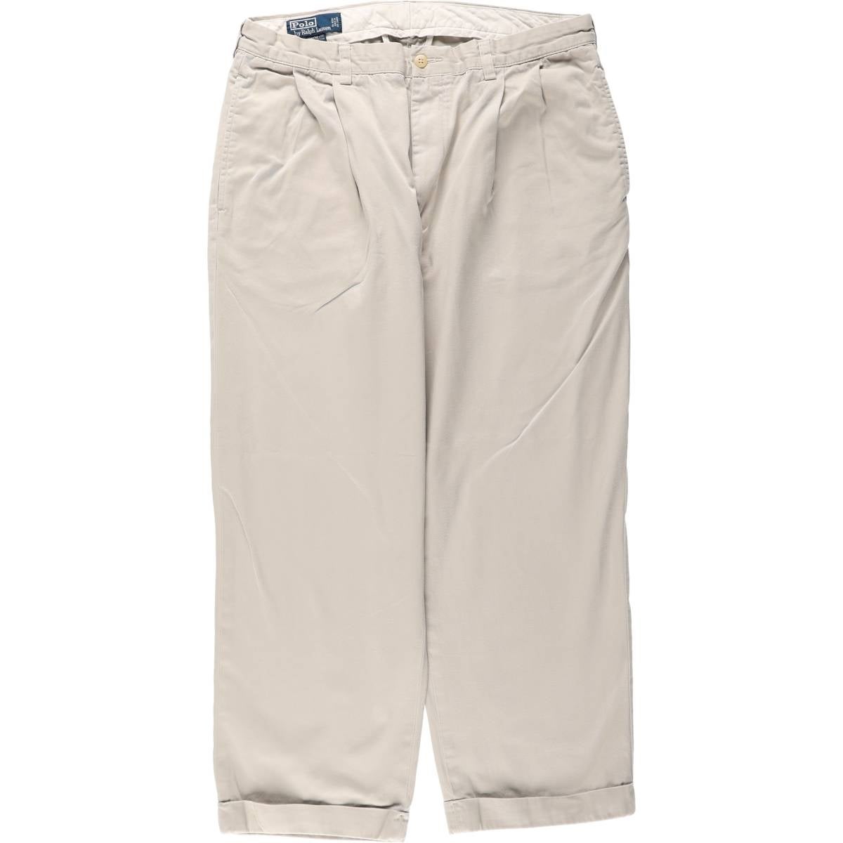 古着 ラルフローレン Ralph Lauren POLO by Ralph Lauren HAMMOND PANT