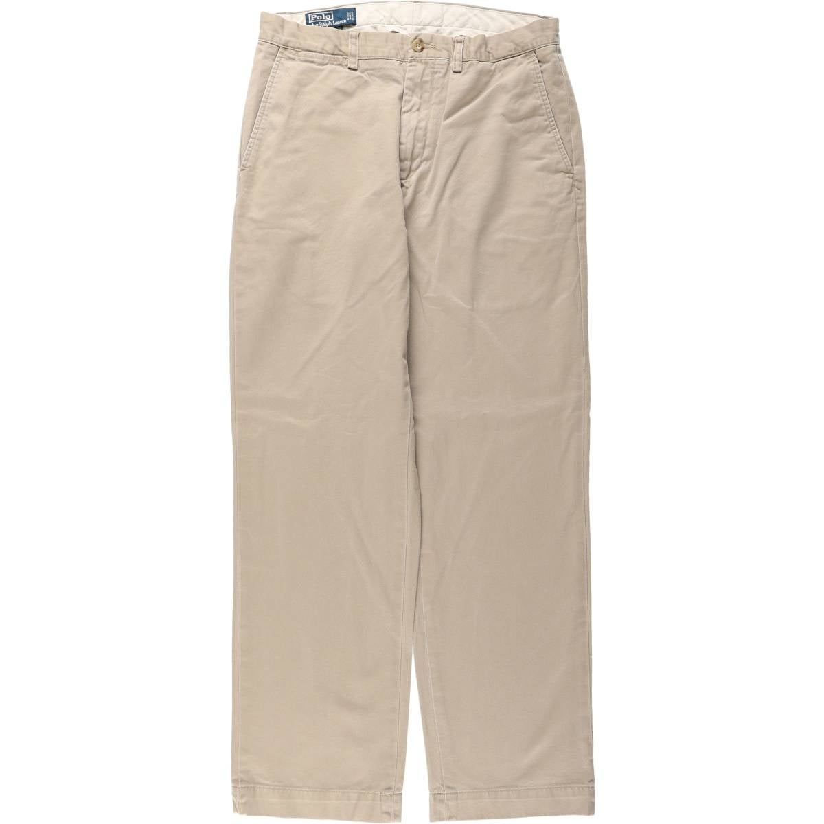 古着 ラルフローレン Ralph Lauren POLO by Ralph Lauren PRESTON PANT