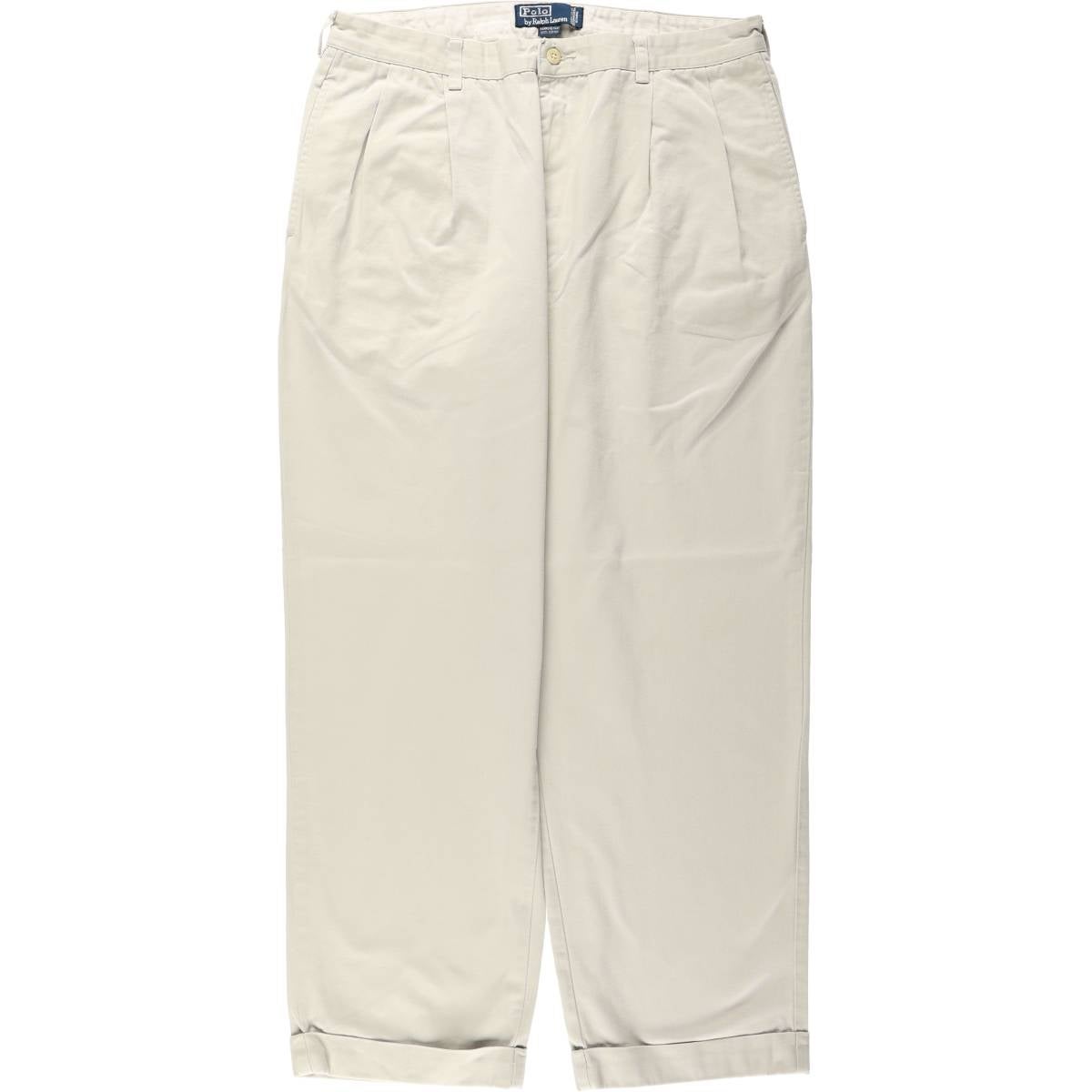 古着 ラルフローレン Ralph Lauren POLO by Ralph Lauren HAMMOND PANT