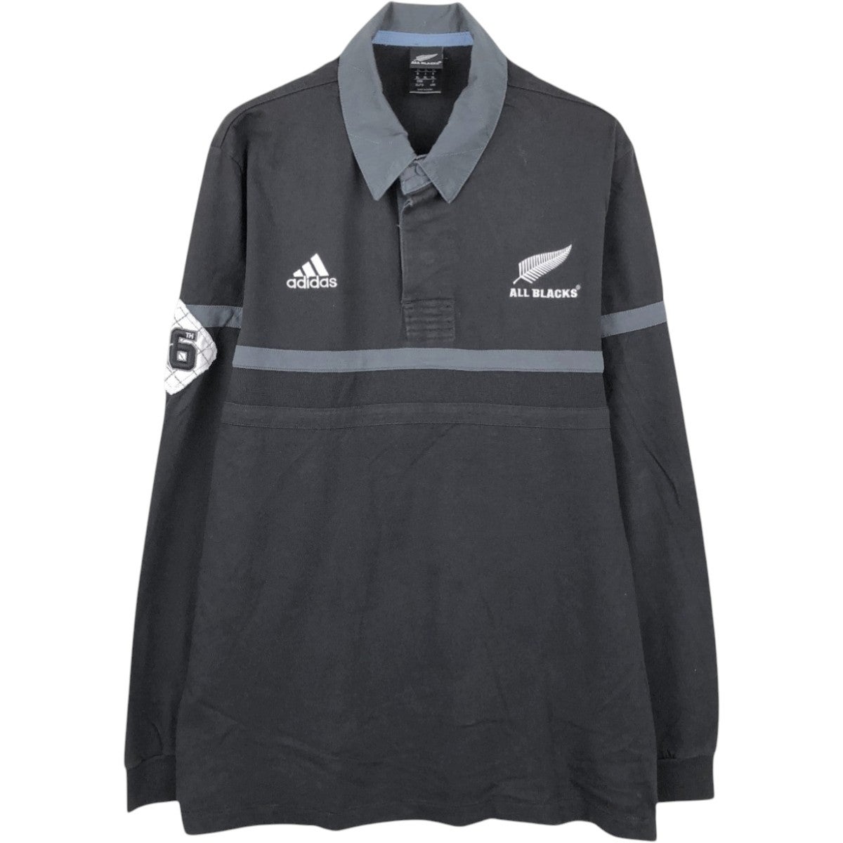 古着 アディダス adidas NBA OKLAHOMA CITY THUNDER オクラホマシティ