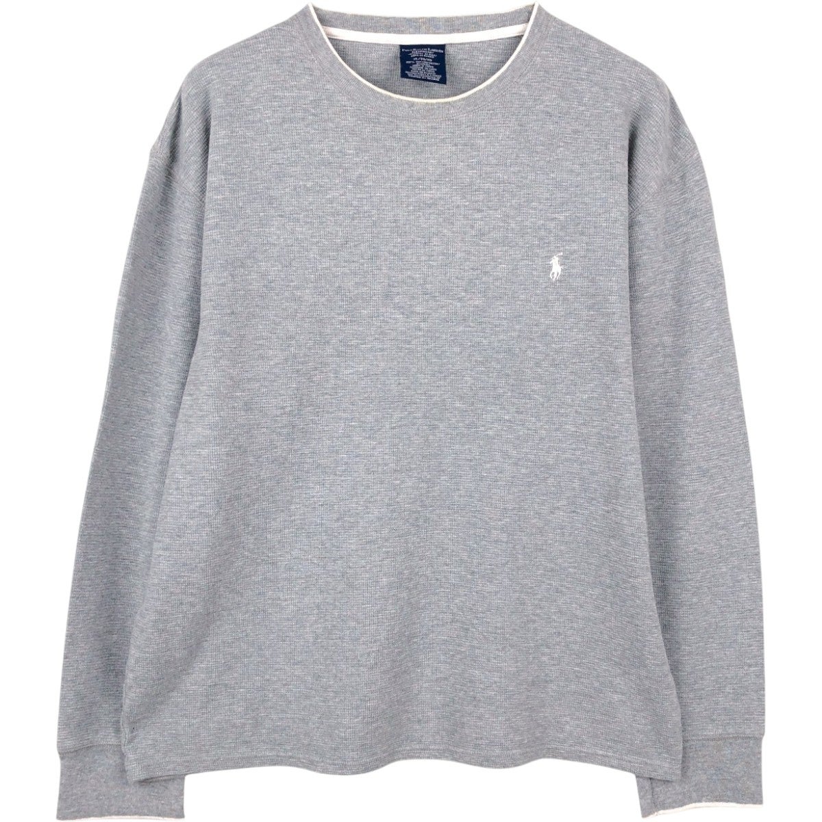 古着 ラルフローレン Ralph Lauren POLO RALPH LAUREN SLEEPWEAR