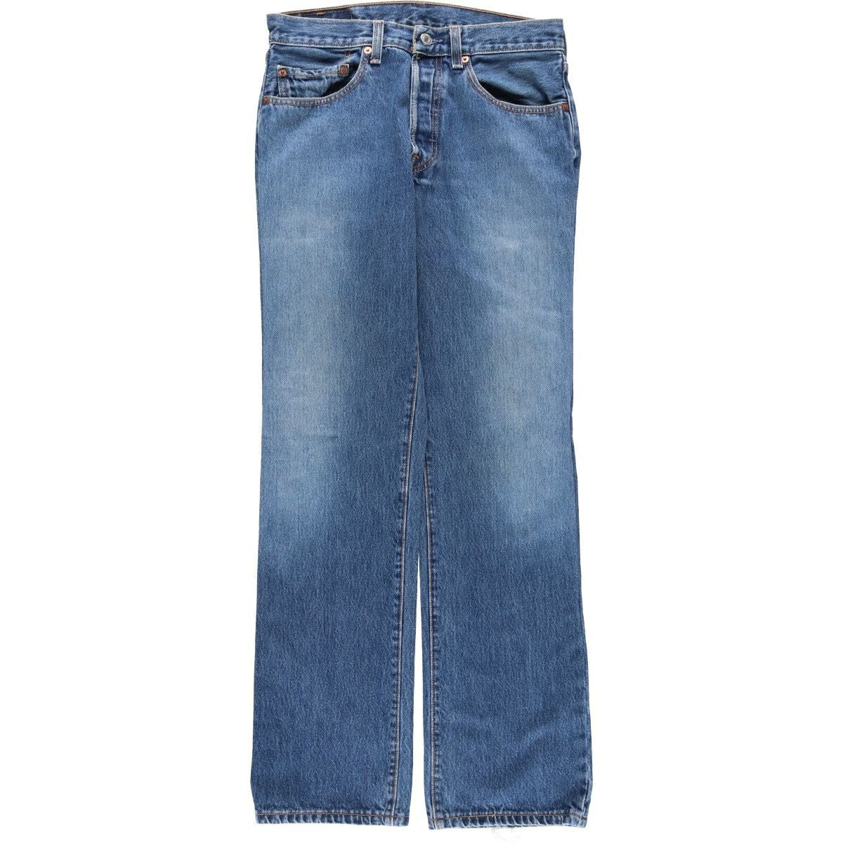 古着 00年代 リーバイス Levis 501-0193 ストレートデニムパンツ