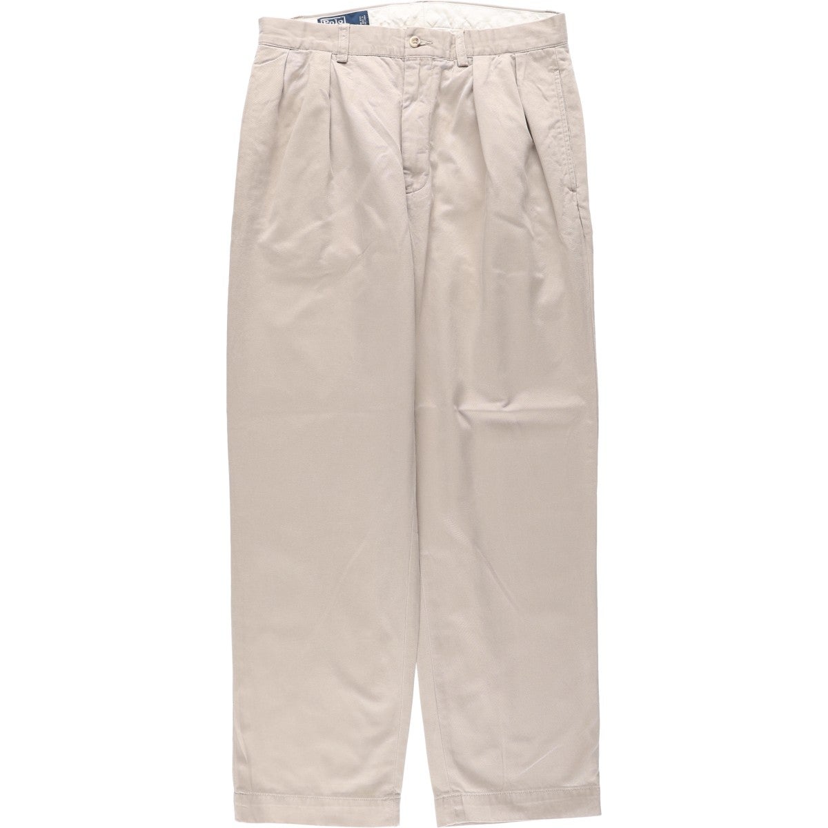 古着 ラルフローレン Ralph Lauren Polo by Ralph Lauren ANDREW PANT