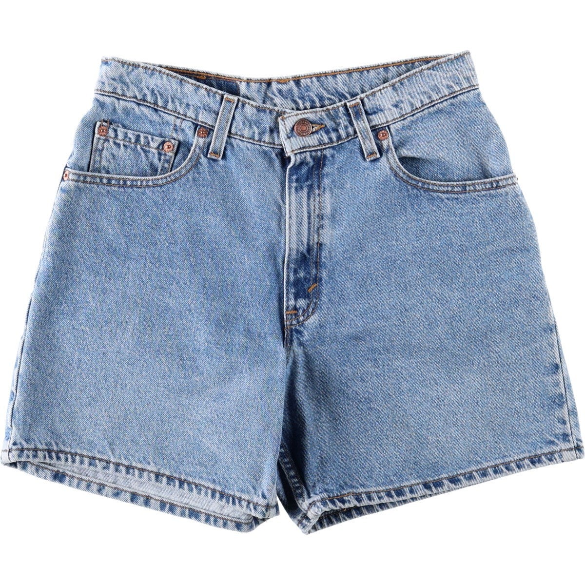古着 90年代 リーバイス Levis 550 RELAXED FIT デニムショーツ