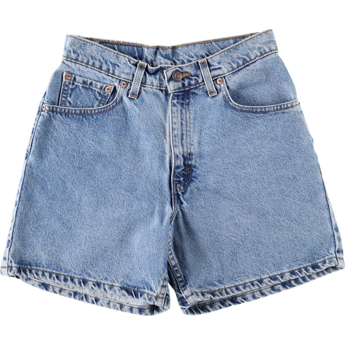 USA製 Levi's 550 デニムショーツ 32インチ 90s〜 古着 90年代 リーバイス Levis 550 RELAXED FIT デニムショーツ