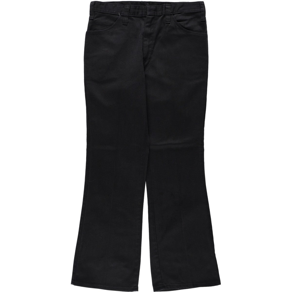 古着 80～90年代 ディッキーズ Dickies ちびタグ ワークパンツ メンズ