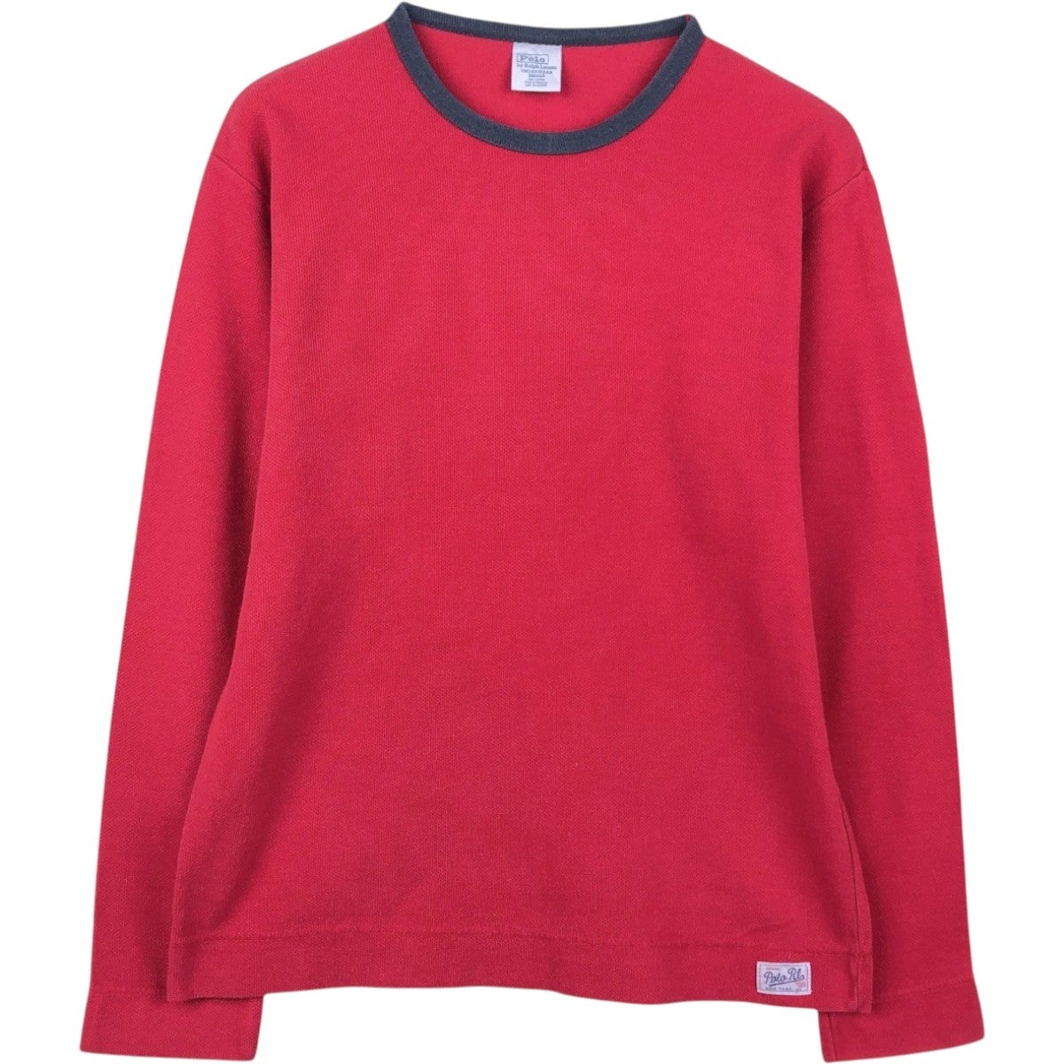 古着 ラルフローレン Ralph Lauren POLO by Ralph Lauren サーマルロン