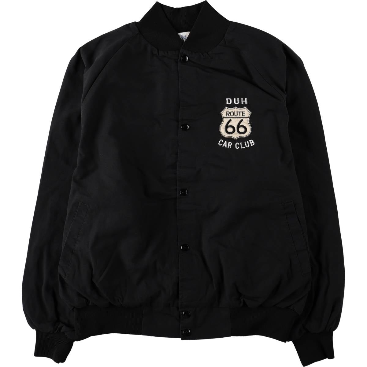 古着 80～90年代 WestArk スタジャン アワードジャケット バーシティ
