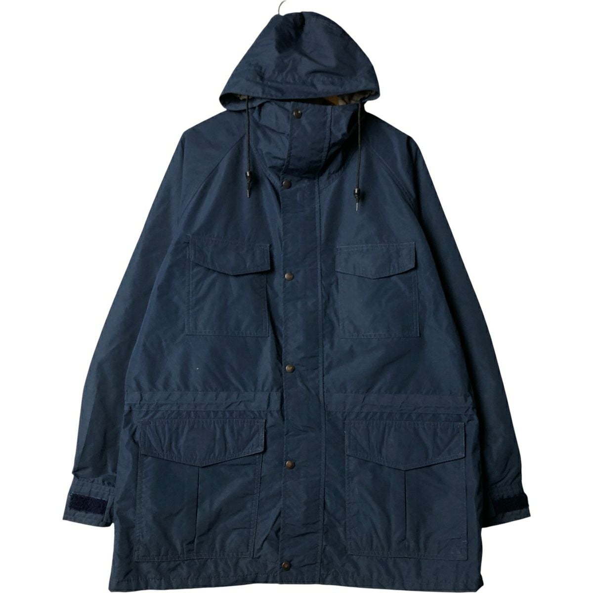 古着 80～90年代 ランズエンド LANDSEND GORE-TEX ゴアテックス