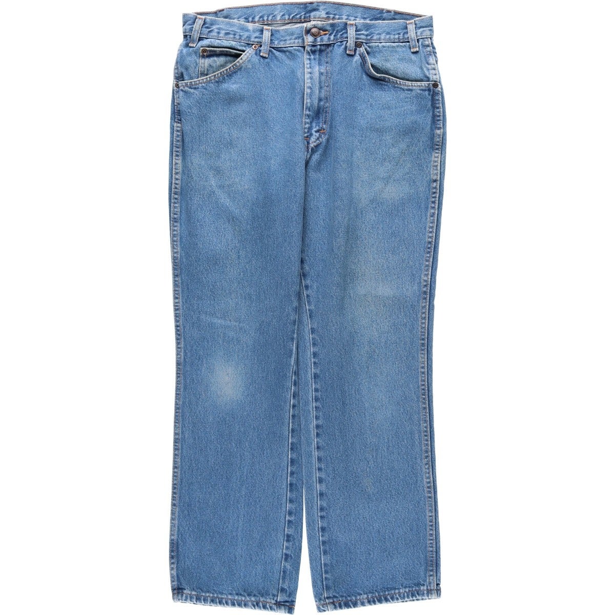 古着 ディッキーズ Dickies テーパードデニムパンツ メンズw31相当
